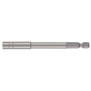 Vessel MB45AF5100P1 Power Bit 1/4" Hex B, A/F5x100 Nutsetter with Press-Fit Magnet