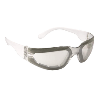 Radians Mirage Foam Safety Eyewear