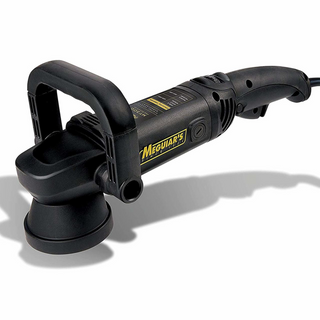 Meguiar's MT300 Professional DA Polisher