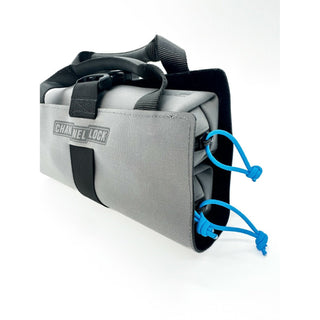 Channellock MTR2G PRO 2-Pouch Tool Roll System