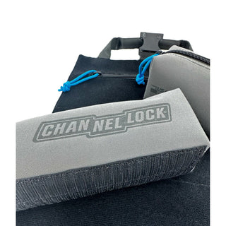 Channellock MTR2G PRO 2-Pouch Tool Roll System