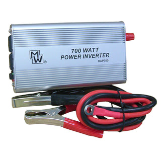 Philmore MWDAP700 700 Watt Power Inverter