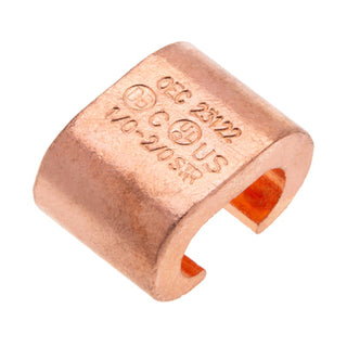 NSI CTH-2020 C-Shape Tap Copper 1/0 STR – 2/0 STR