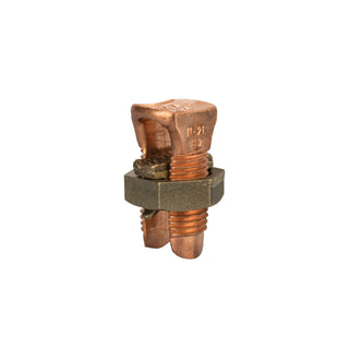 NSI N-2L Split Bolt Copper 2 3 Wire