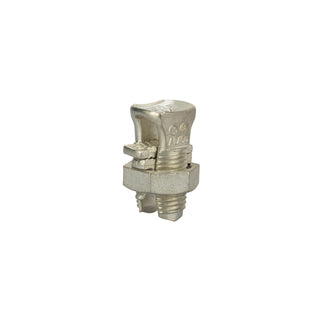 NSI N-2SP Split Bolt Copper 2 Tin Plated