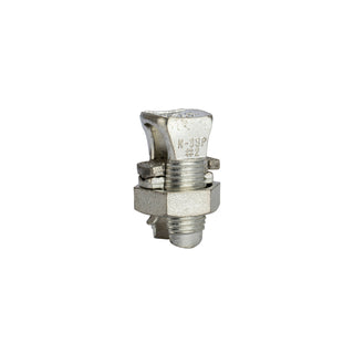 NSI N-3SP Split Bolt Copper 3 Tin Plated