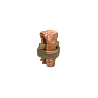 NSI N-6L Split Bolt Copper 6 3 Wire