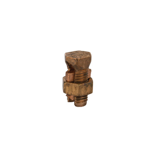 NSI N-8 Split Bolt Copper 8