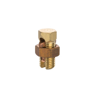 NSI N-8L Split Bolt Copper 8 3 Wire