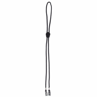 Radians NCB-BLACK Breakaway Neck Cord - Black