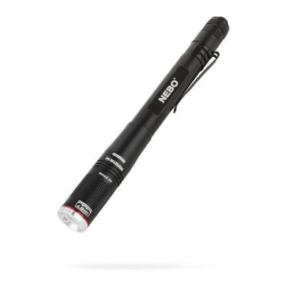 Nebo POC-0005 Rechargeable Waterproof LED Penlight