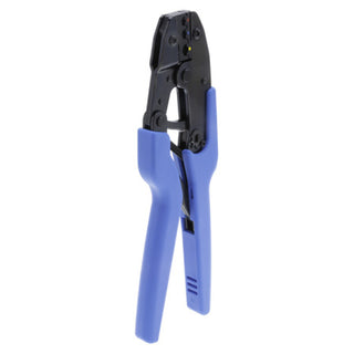 NSI NH-3 Crimping Tool For Un-Insulated Terminals And Connectors 22-10Awg