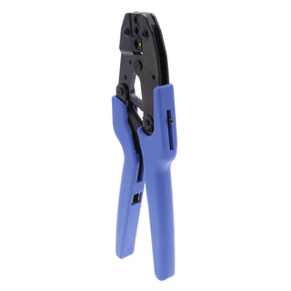 NSI NH-3 Crimping Tool For Un-Insulated Terminals And Connectors 22-10Awg