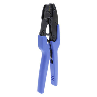 NSI NH-4 Crimping Tool For Un-Insulated Terminals And Connectors 22-8Awg