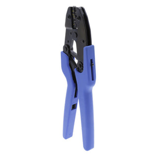 NSI NH-4 Crimping Tool For Un-Insulated Terminals And Connectors 22-8Awg