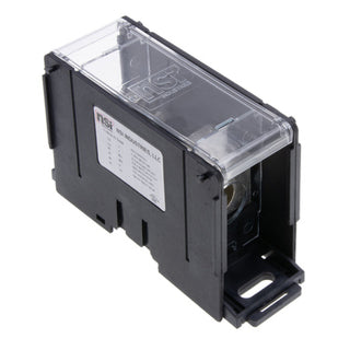 NSI NPDB-112A-350-1 Power Distribution Block Line 1X350-6 – LOAD 12X4-14