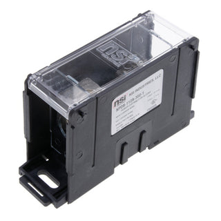 NSI NPDB-112A-350-1 Power Distribution Block Line 1X350-6 – LOAD 12X4-14