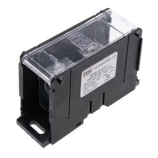 NSI NPDB-22-2/0-1 Power Distribution Block Line 2X2/0-14 – LOAD 2X2/0-14