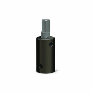 Wright Tool 42B-08MM 1/2-Inch Drive Impact Hex Bit Socket