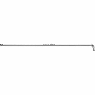 PB Swiss Tools PB 2222.L 2,5 90°–100° Key L-Wrenches, Hex