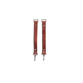 Occidental Leather 5044 XL Suspender Extensions (Pair)