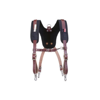 Occidental Leather 5055 Stronghold Suspension System