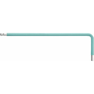 PB Swiss Tools PB 212.1,5 LG RainBow Allen Key 1.5 mm L. 50 mm