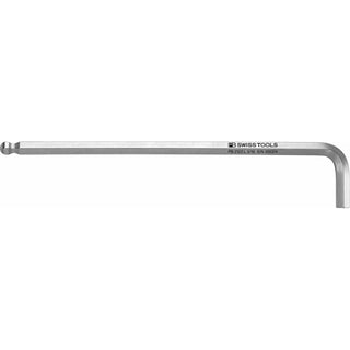 PB Swiss PB 212Z.L 5/16 Key L- Wrenches, Long, with Ball point