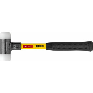PB Swiss PB 303.5 Dead-Blow Mallet with Plastic Head