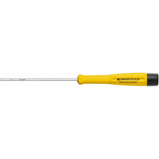 PB Swiss Tools PB 8123.2,5-90 ESD Electronics Screwdriver, Hex