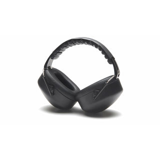 Pyramex PM3010 Earmuff - NRR 26dB - Individually Packaged