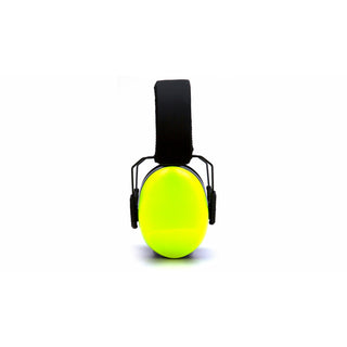 Pyramex PM8031 Earmuff - NRR 26dB - Individually Packaged