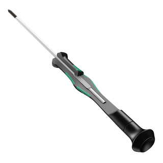 Wera 2050 PH Screwdriver for Phillips screws for electronic applications, PH 000 x 40 mm