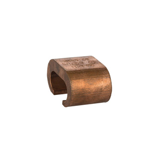 NSI CTH-4040 Copper C-Shape Tap 3/0 STR – 4/0 STR