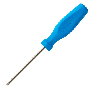 Channellock R030H Square Recess #0 x 3-Inch Professional Screwdriver