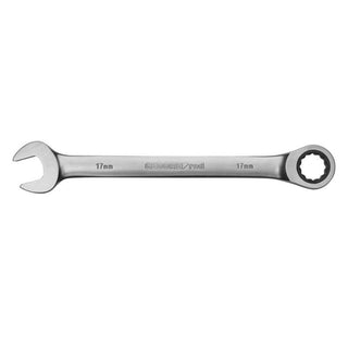 Gedore R07100080 Combination Ratchet Wrench SW 8 mm L.136 mm