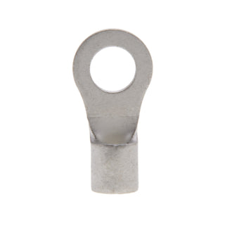 NSI R12-10 Non-Insulated Ring Terminal for #10 Stud and 12-10 AWG