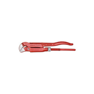 Gedore R27140015 Elbow pipe wrench S-patt. 1.1/2 l.420mm