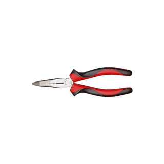 Gedore R28512200 Teleph.pliers angl.45° l.200mm 2C-handle