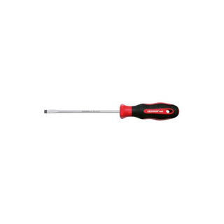 Gedore R38100419 2C-Screwdriver slotted 4mm 0.8x100mm