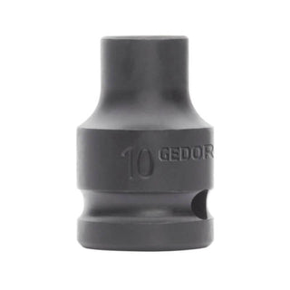 Gedore R63001106 Hex Impact Socket 1/2" Drive 11 mm L.38 mm