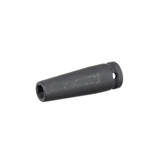 Gedore R63001216 Hex Impact Socket 1/2" Drive 12 mm L.78 mm