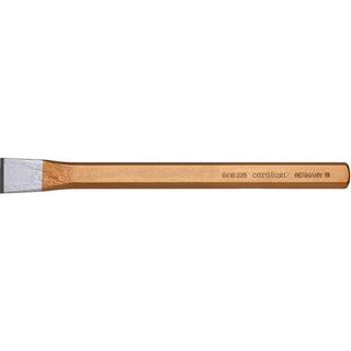 Gedore R91290041 Bricklayers chisel flat oval 250x26x12mm