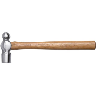 Gedore R92160008 Engin. Ball Pein Hammer 1.1/2lbs hickory