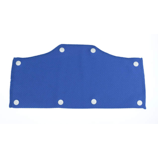 Radians Arctic Radwear Hard Hat Cooling Sweatband