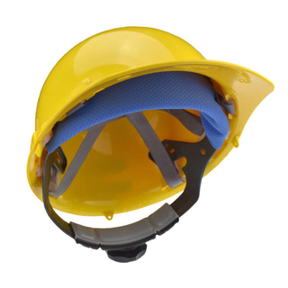 Radians Arctic Radwear Hard Hat Cooling Sweatband