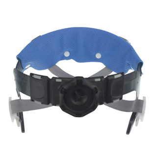 Radians Arctic Radwear Hard Hat Cooling Sweatband