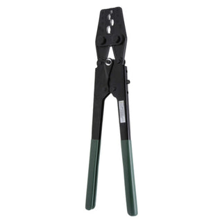 NSI RDC1/0 Ratchet Drive Crimping Tool