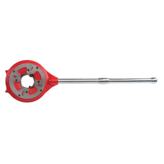 Ridgid 38100 65R-TC 1" - 2" NPT with 1 Set High-Speed Dies For 65R Die Head