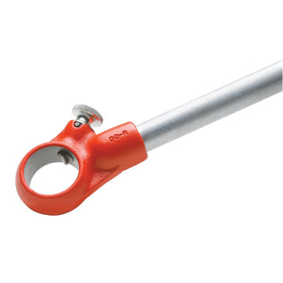 Ridgid 38540 00-R & 00-RB Ratchet & Handle Only